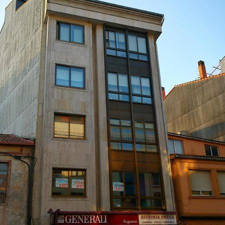 Alexander'S Flat Apartment Melide Bagian luar foto