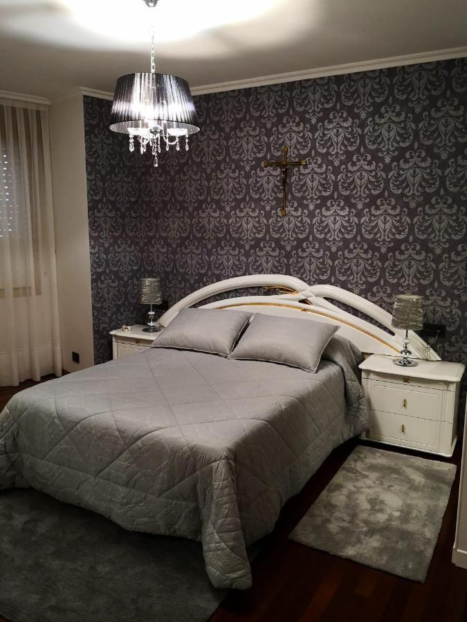 Alexander'S Flat Apartment Melide Bagian luar foto