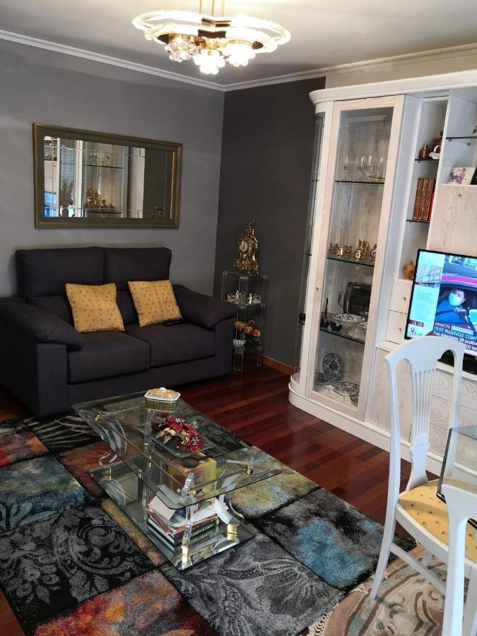 Alexander'S Flat Apartment Melide Bagian luar foto
