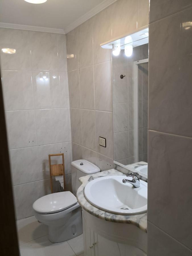 Alexander'S Flat Apartment Melide Bagian luar foto