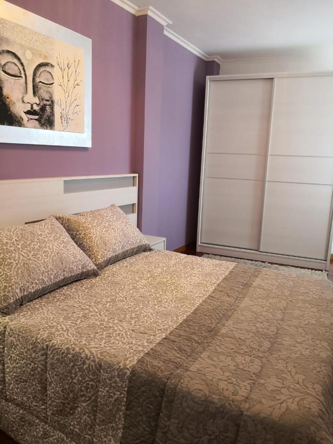 Alexander'S Flat Apartment Melide Bagian luar foto