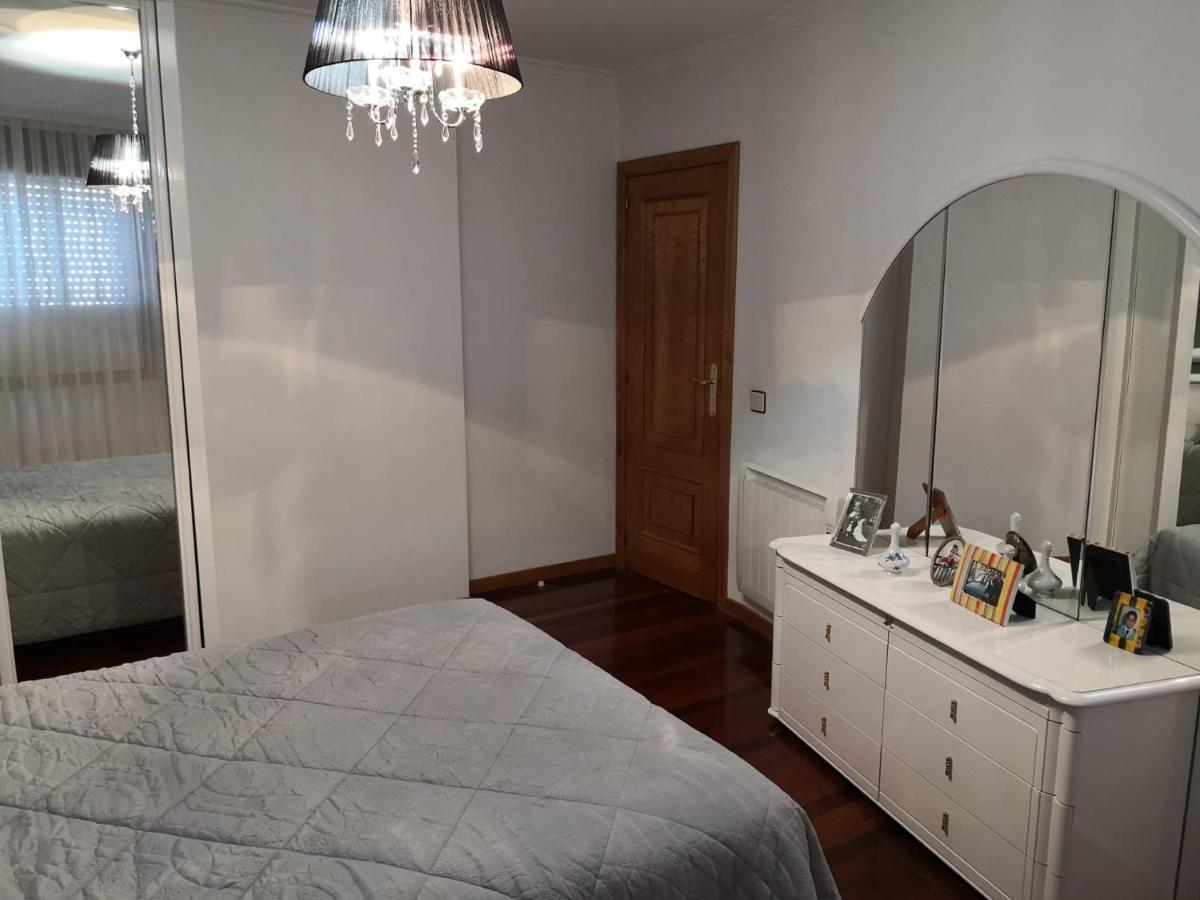 Alexander'S Flat Apartment Melide Bagian luar foto