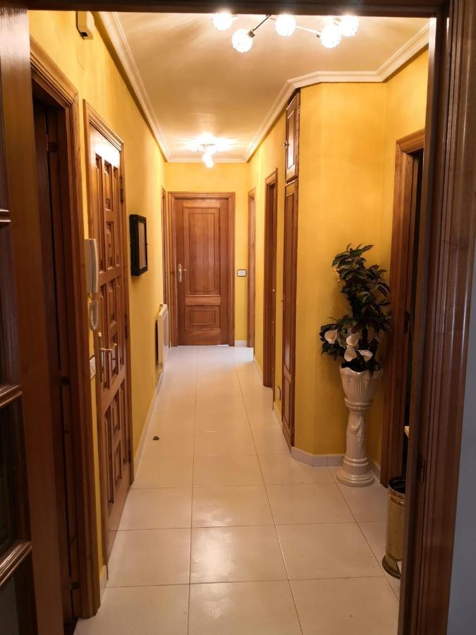 Alexander'S Flat Apartment Melide Bagian luar foto