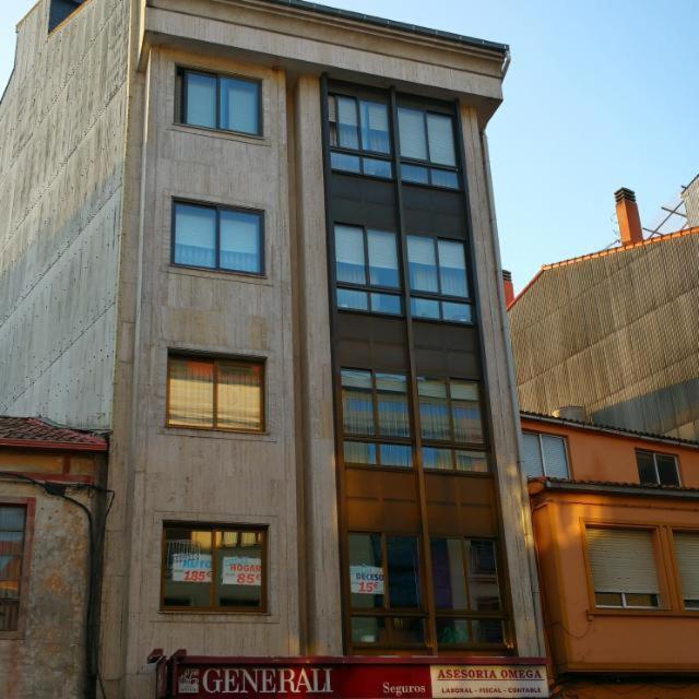 Alexander'S Flat Apartment Melide Bagian luar foto